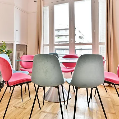 Superbe 2 A * Neuilly-sur-Seine