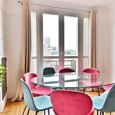 Superbe 2 A * Neuilly-sur-Seine