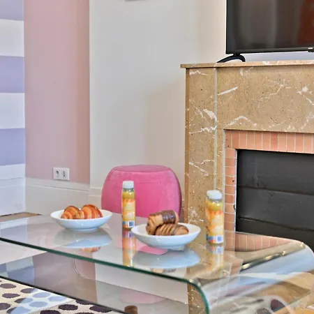 Apartamento Superbe 2 à Neuilly-sur-Seine
