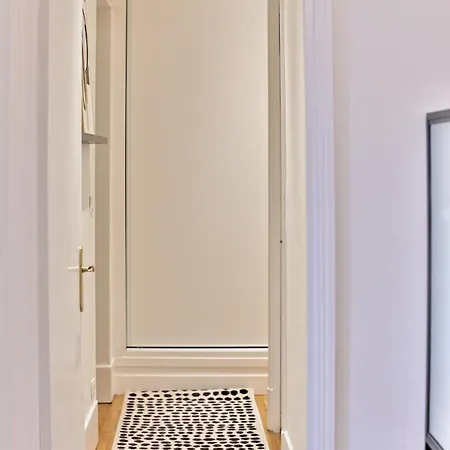 Apartamento Superbe 2 à *