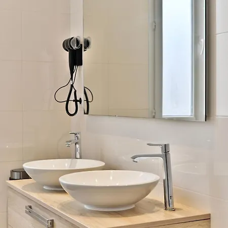 Superbe 2 à Apartamento *