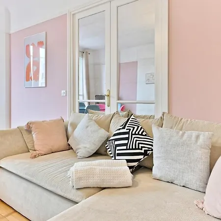 Superbe 2 à Apartamento *