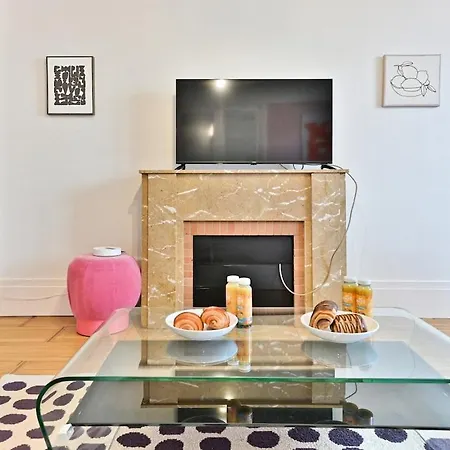 Superbe 2 à Apartamento *