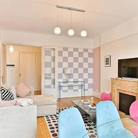 Apartamento Superbe 2 à