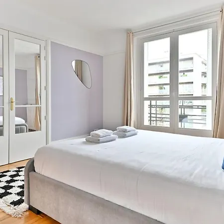 Apartamento Superbe 2 à