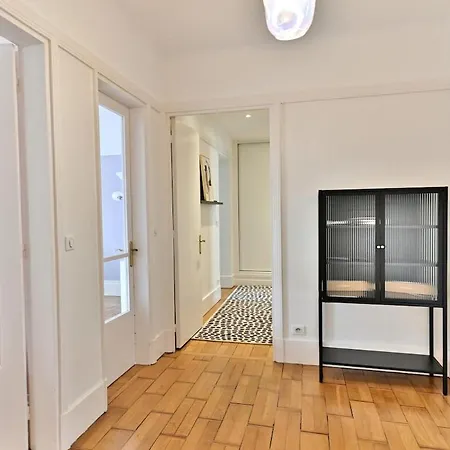 Apartamento Superbe 2 à *