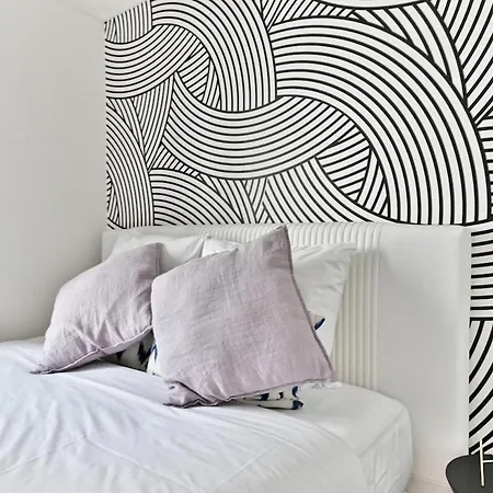 Superbe 2 à Apartamento *
