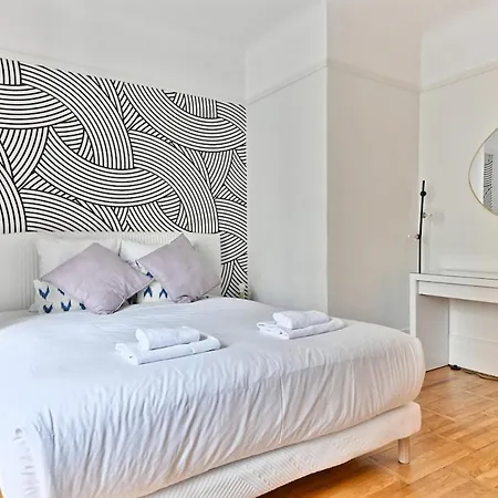 Superbe 2 à Apartamento *