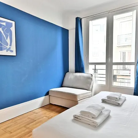 Superbe 2 A * Neuilly-sur-Seine