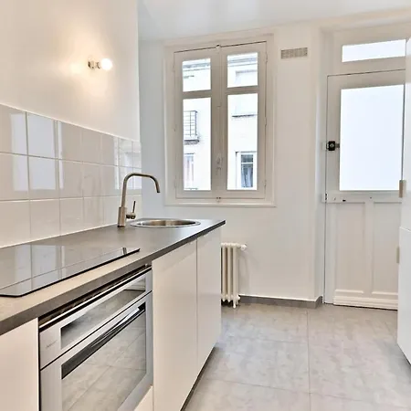 Superbe 2 à Neuilly-sur-Seine